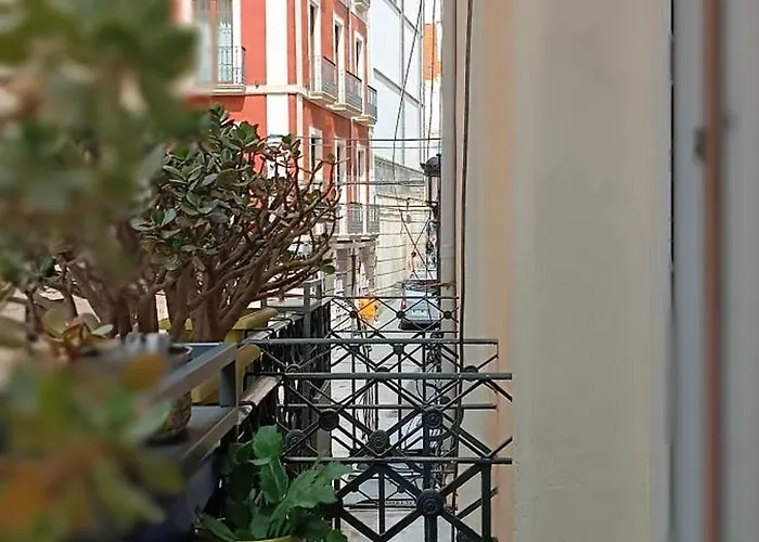 San Nicolás Alicante