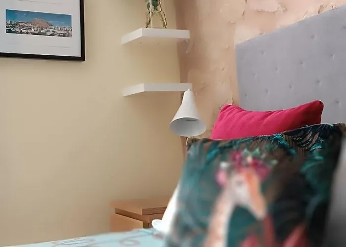 San Nicolás Affittacamere