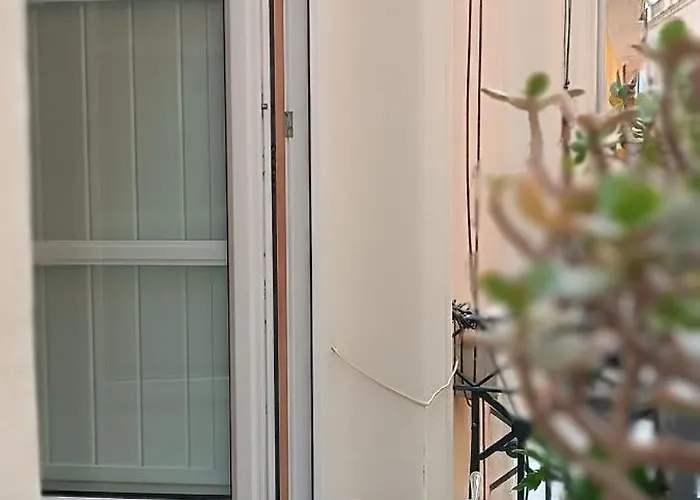 San Nicolás Affittacamere Alicante