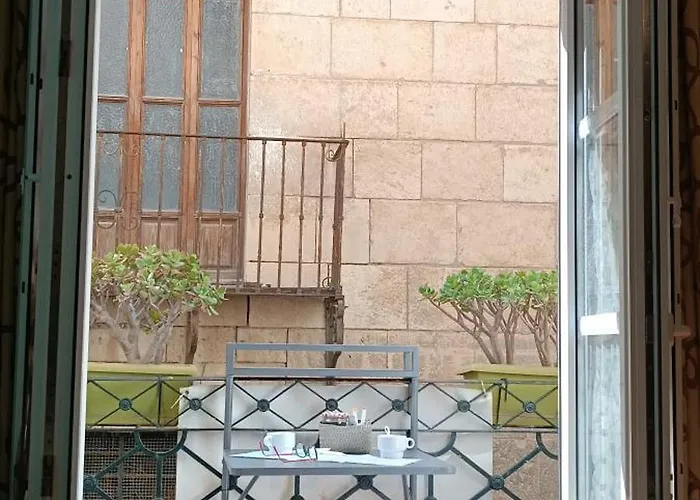 Affittacamere San Nicolás