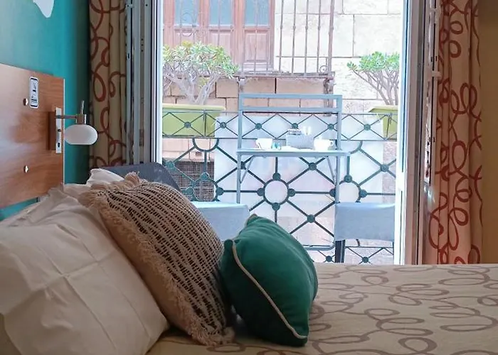 San Nicolás 3* Alicante