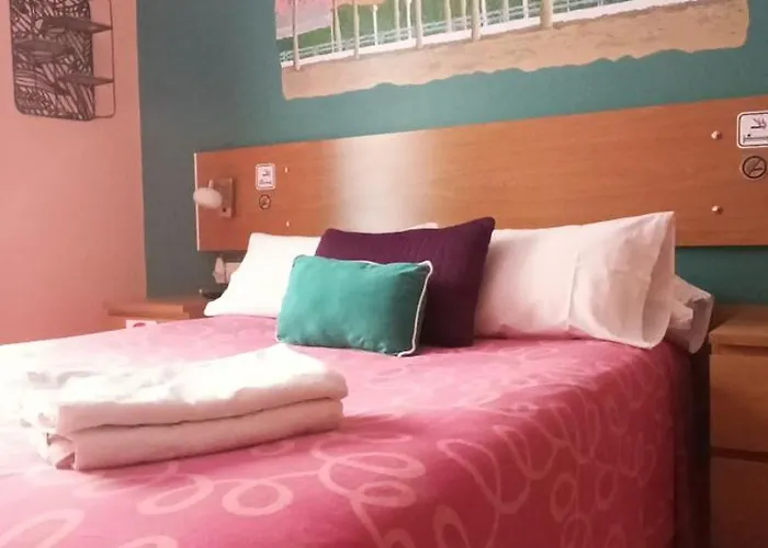 Affittacamere San Nicolás Alicante