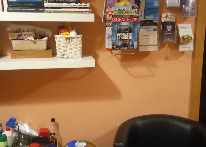 San Nicolás 3* Alicante