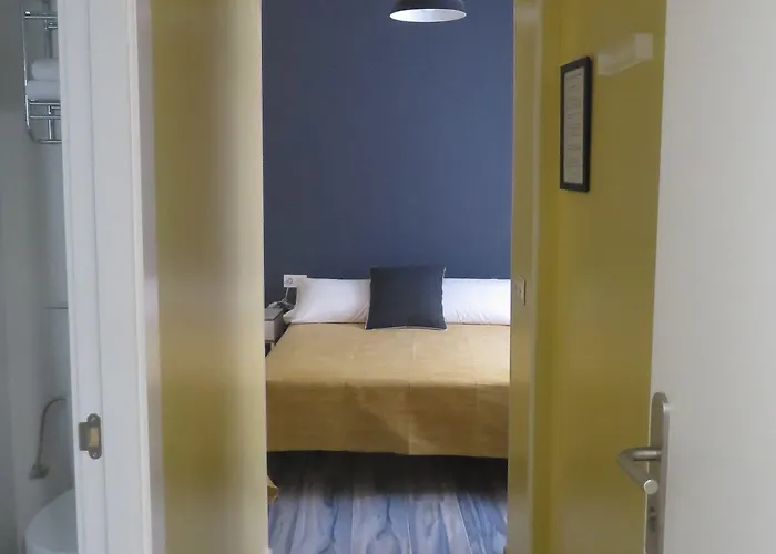 Affittacamere San Nicolás 3*