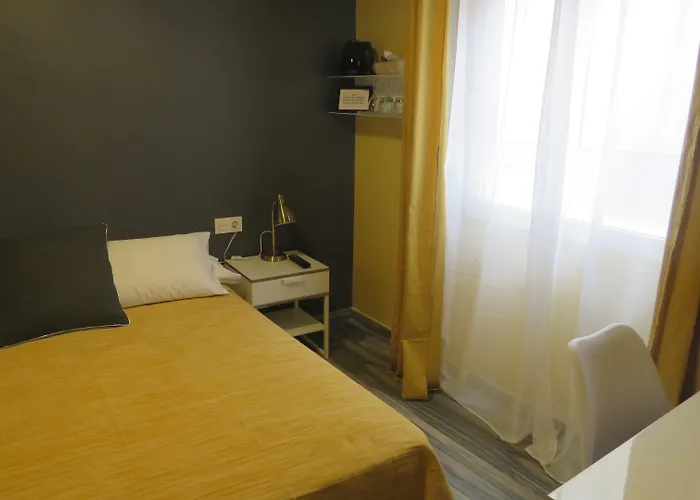 San Nicolás Affittacamere