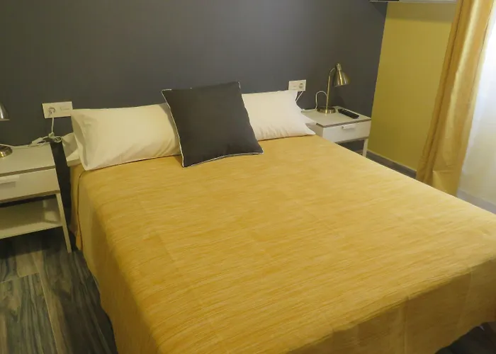 Affittacamere San Nicolás Alicante