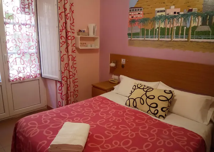 San Nicolás Alicante