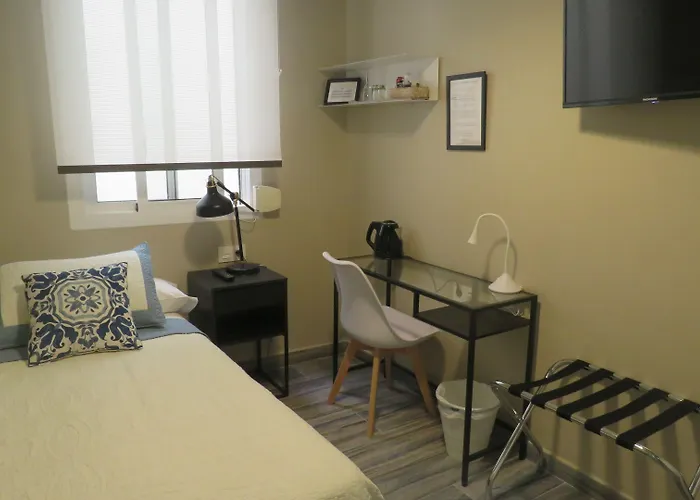 Affittacamere San Nicolás