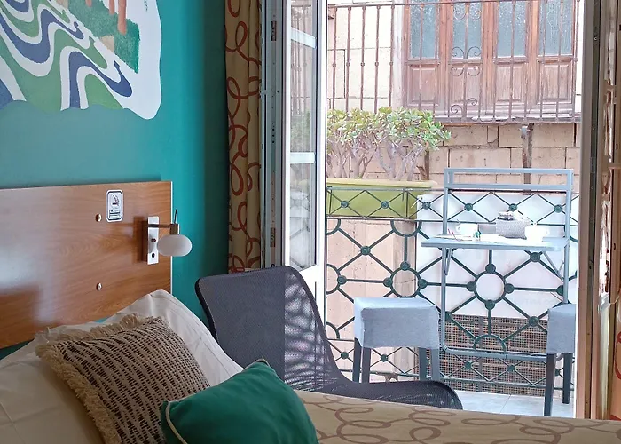 Affittacamere San Nicolás