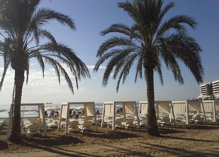 Affittacamere San Nicolás 3*