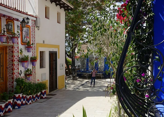 San Nicolás Affittacamere